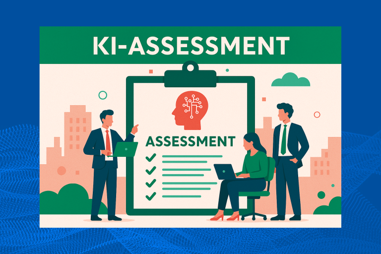 Titelbild AIssessment