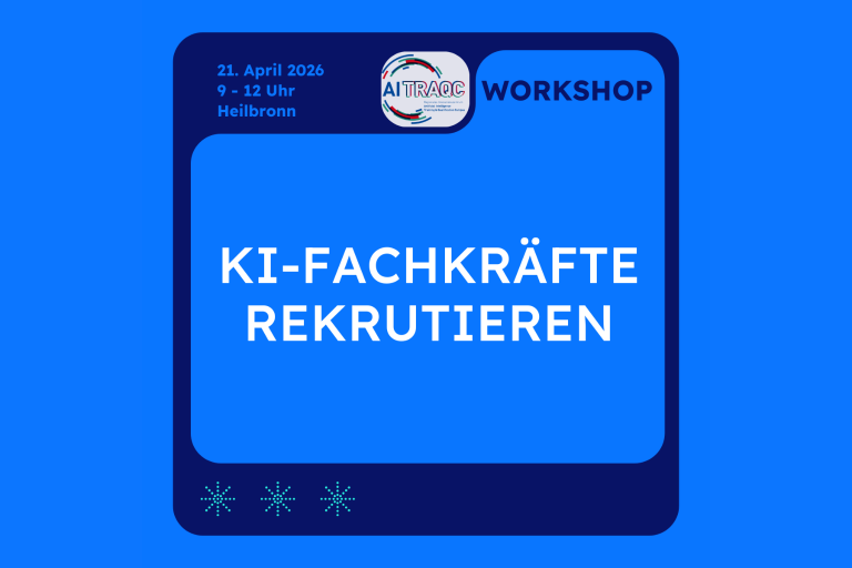 Titelbanner KI-Workshop