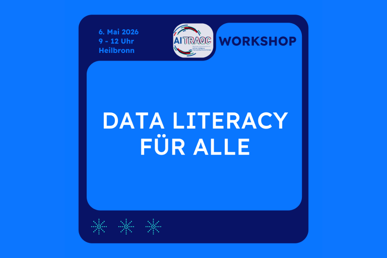 Titelbanner KI-Workshop