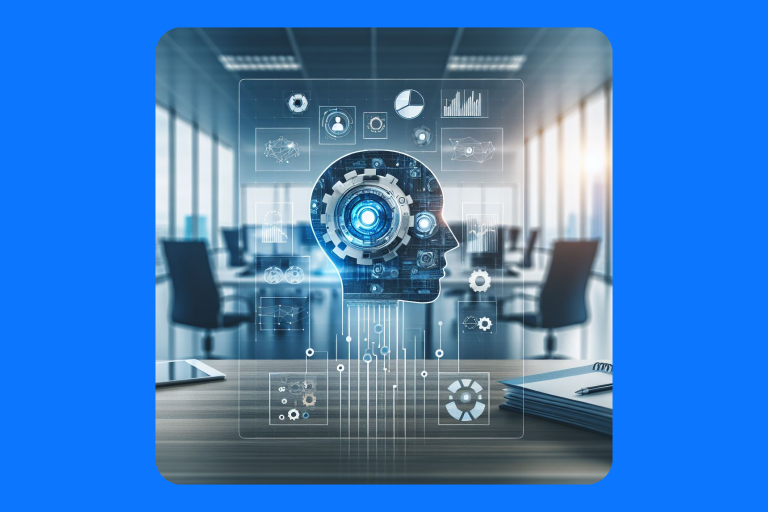 Titelbild KI-Workshop