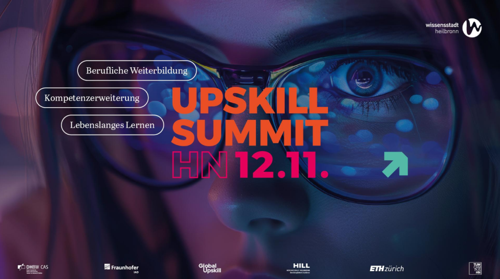 Upskill Summit 2026