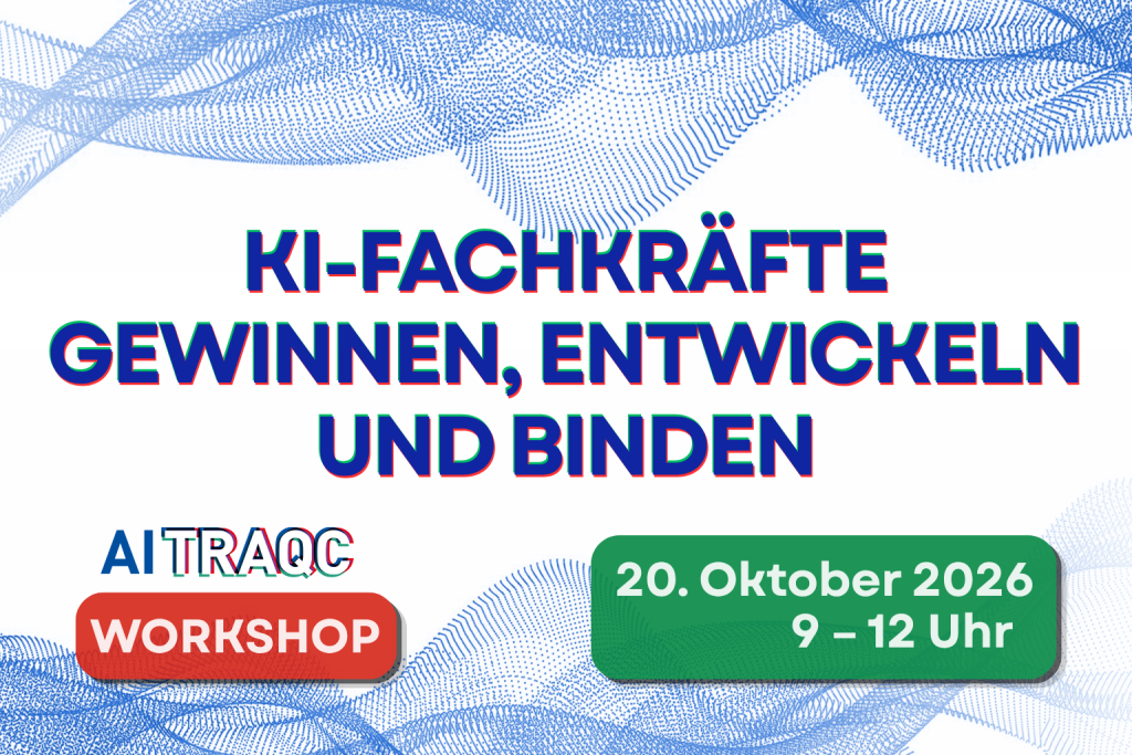 Titelbanner KI-Workshop